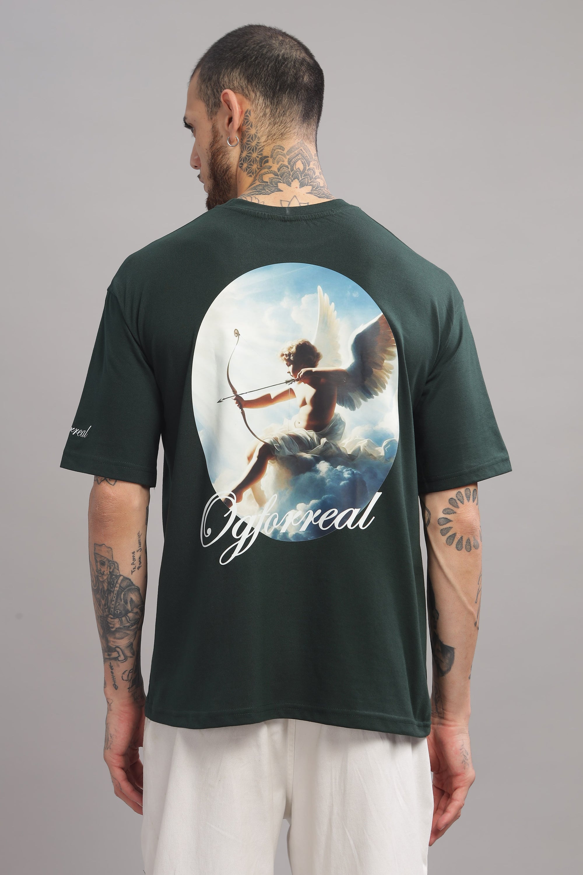 Lover-Boy Tee, T-shirt