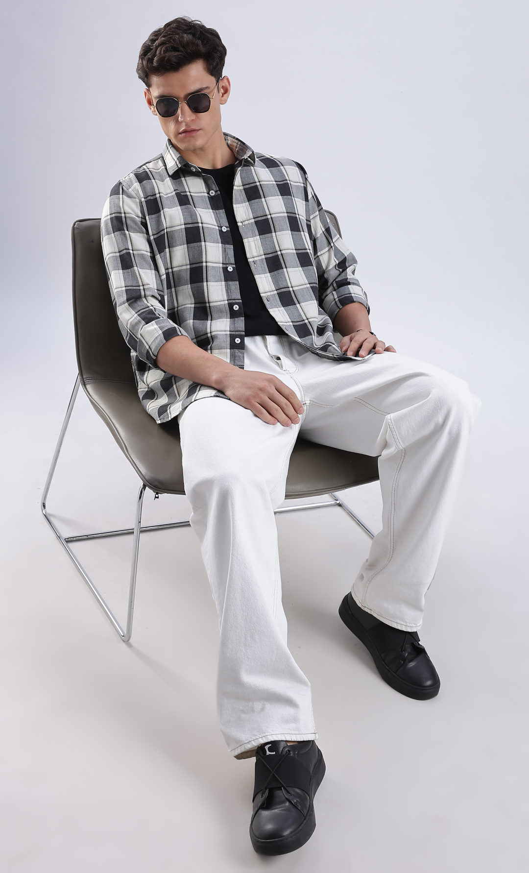 ELAN, Shirt