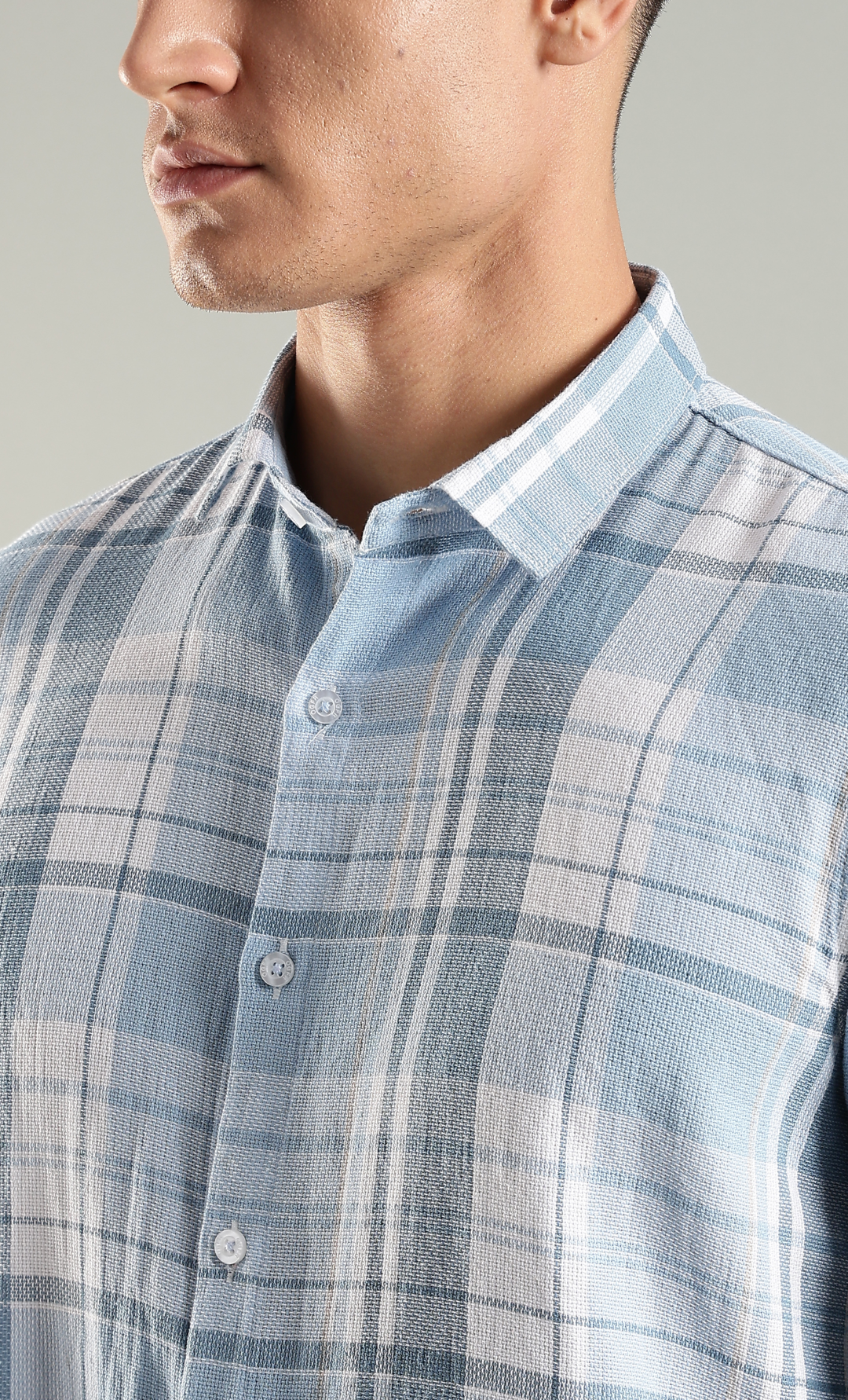 ZERA, Shirt