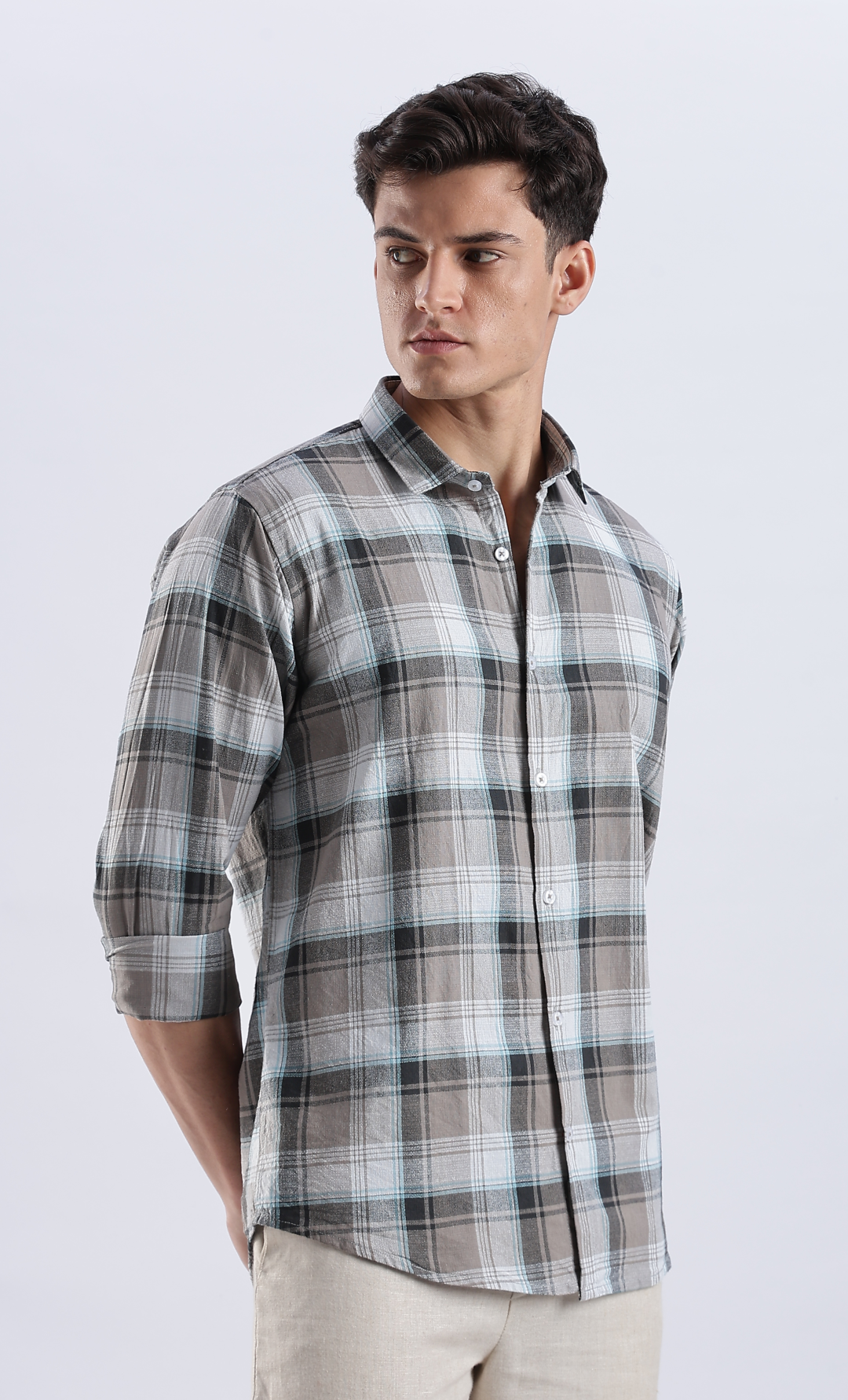 JUNO, Shirt