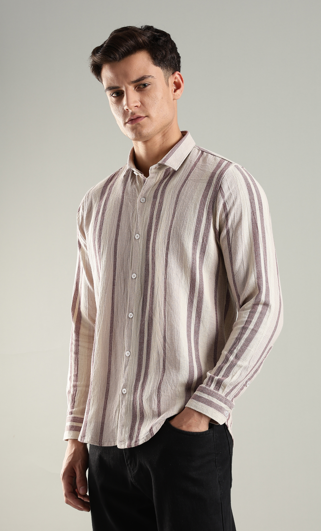 YVES, Shirt