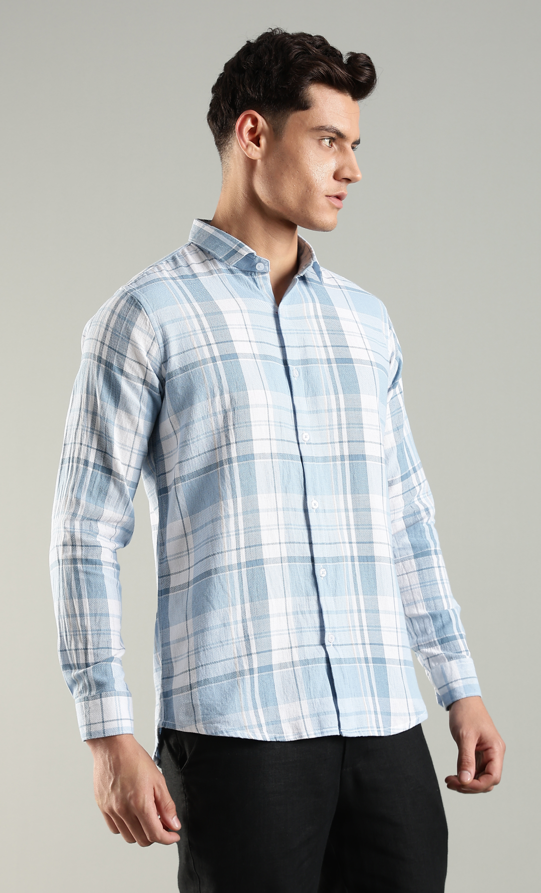 ZERA, Shirt