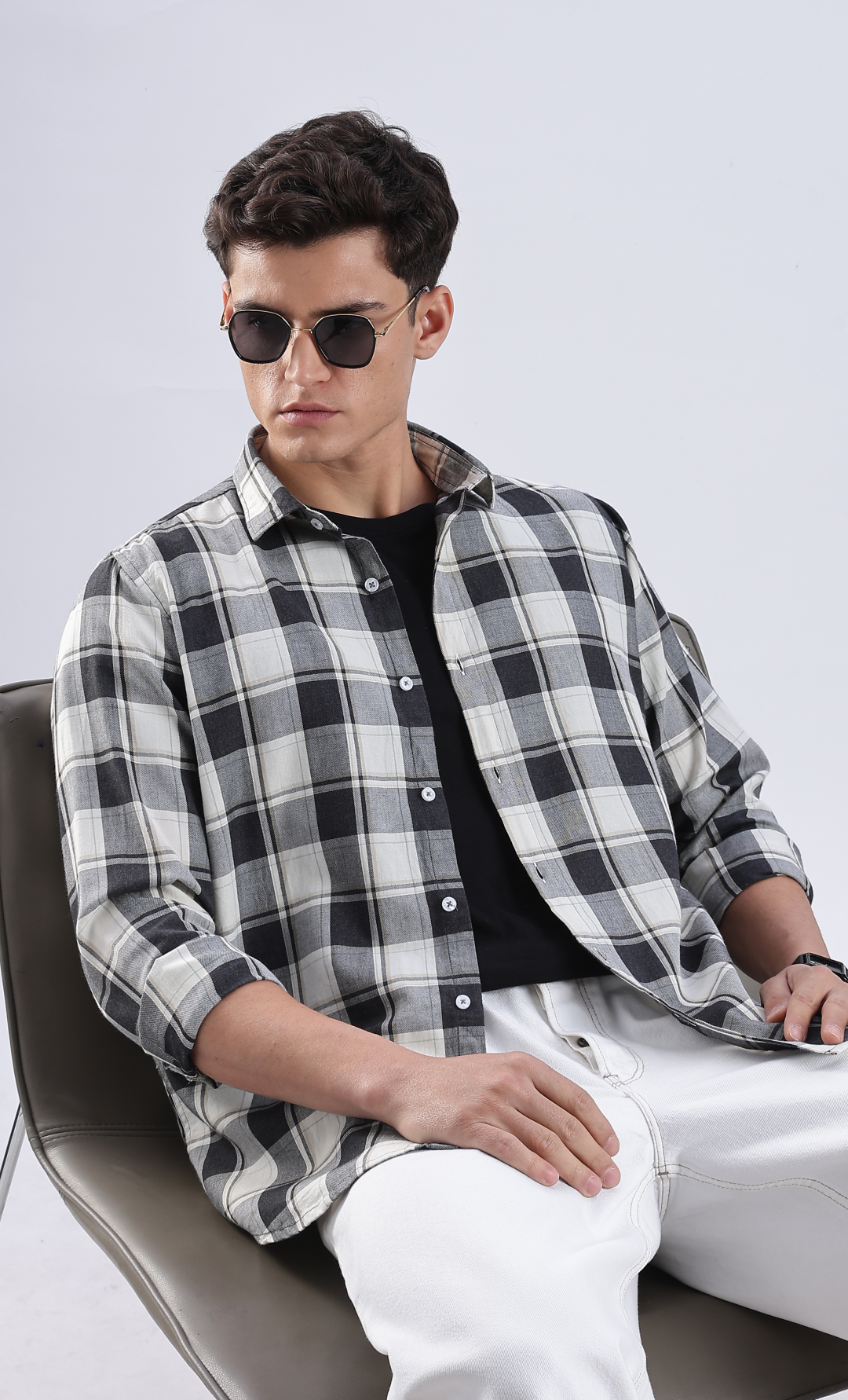 ELAN, Shirt