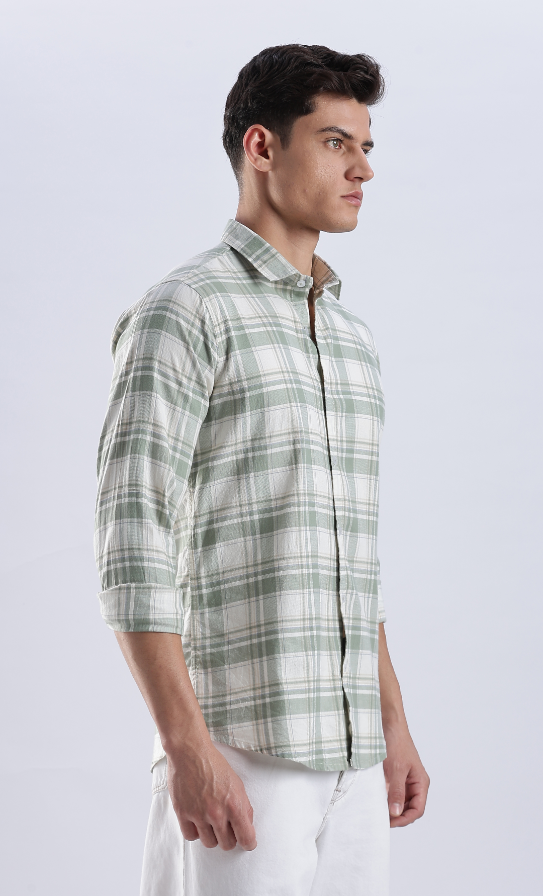 OSSI, Shirt