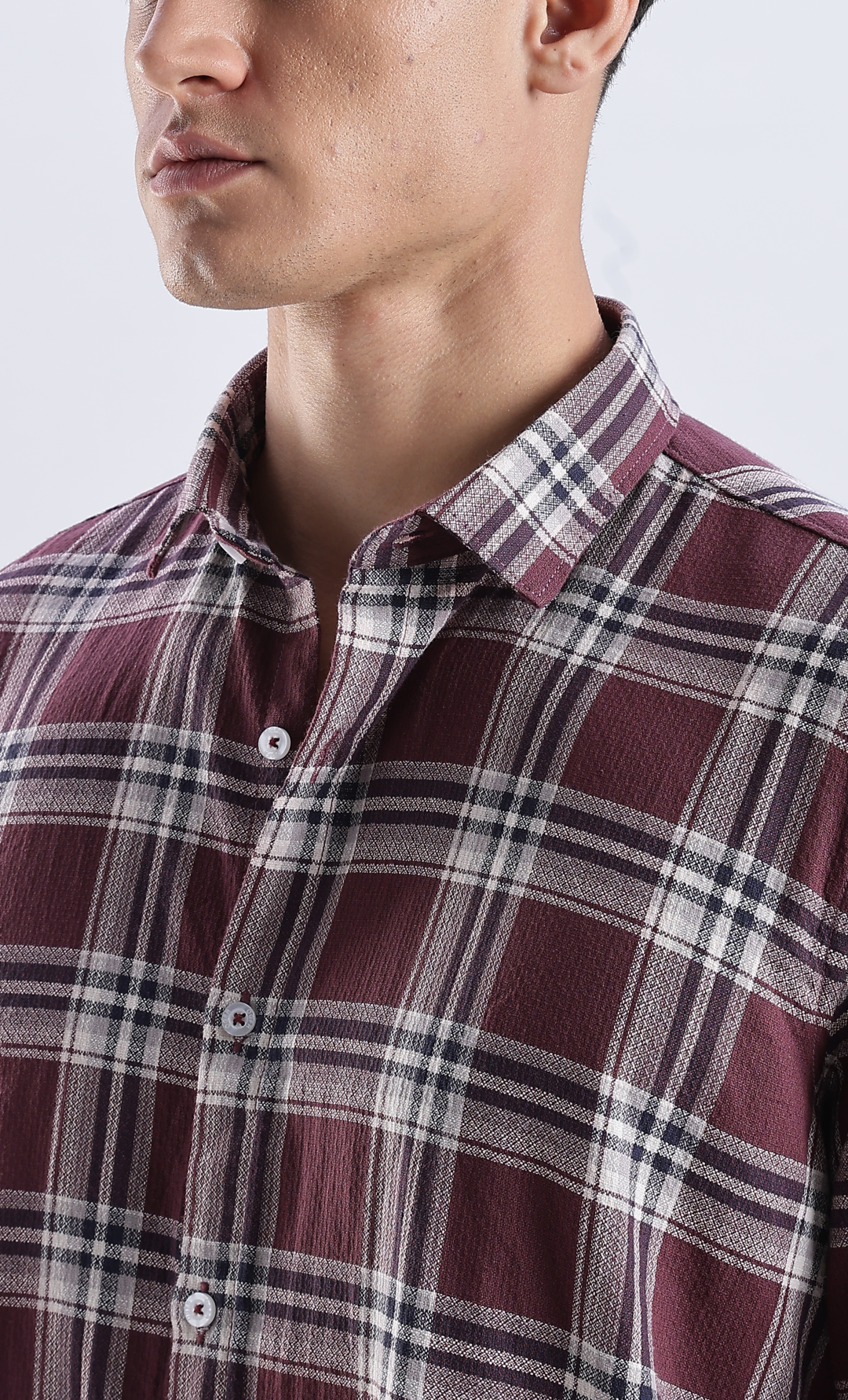 ROUX, Shirt