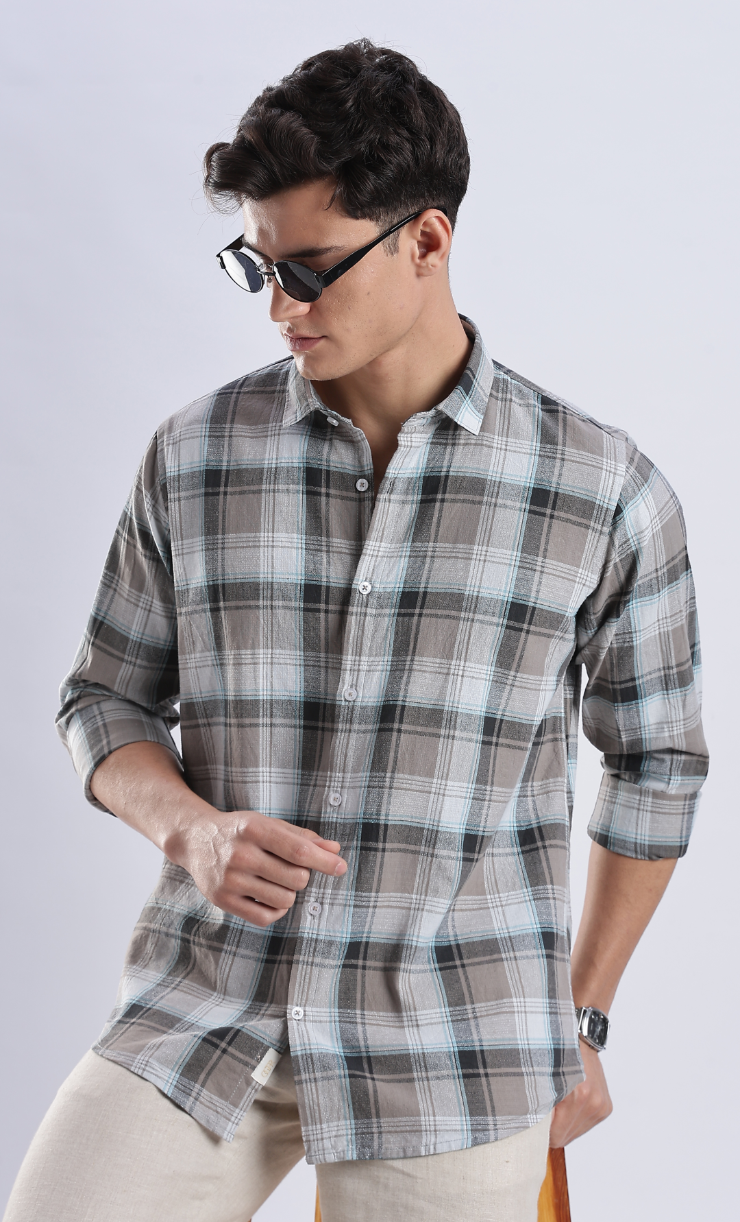 JUNO, Shirt