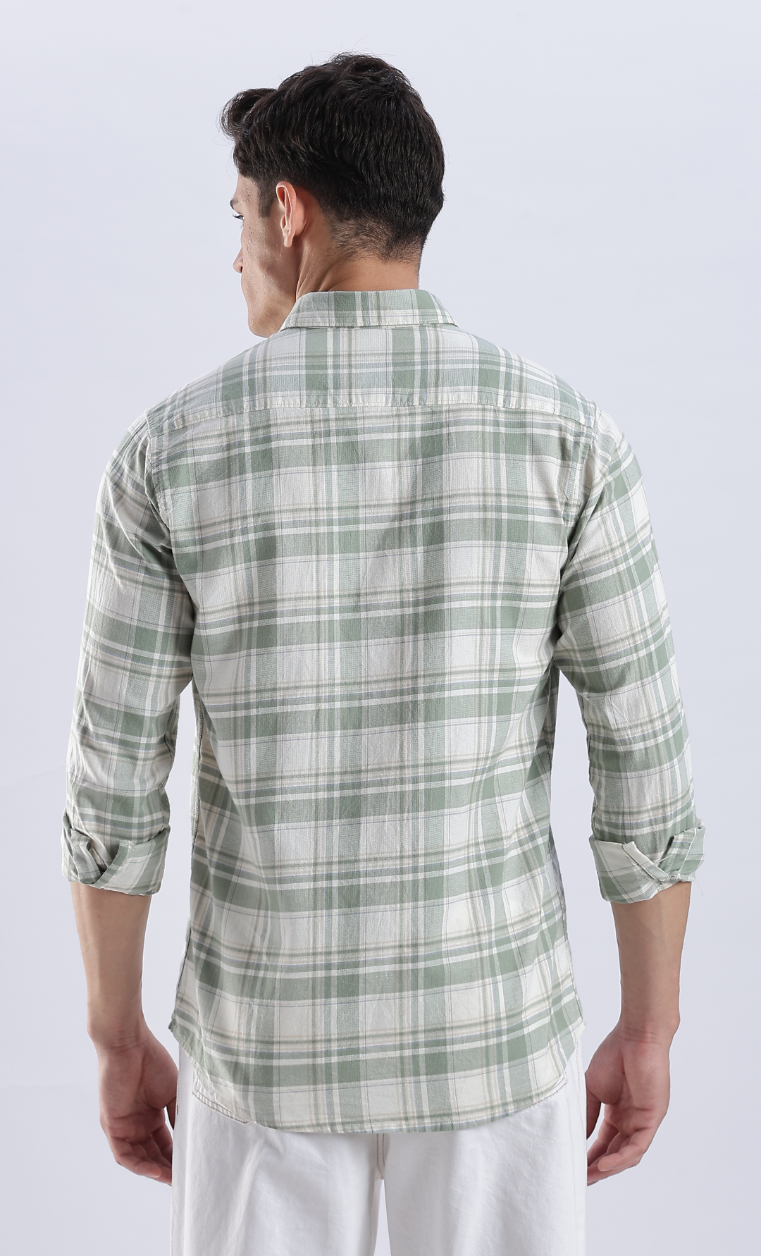 OSSI, Shirt