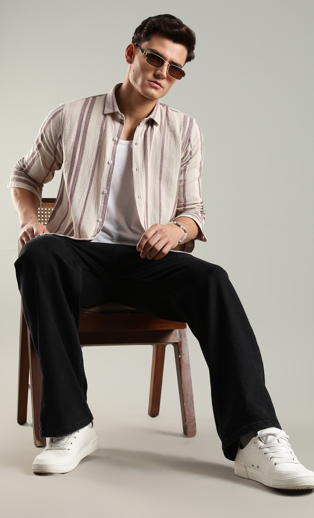 YVES, Shirt