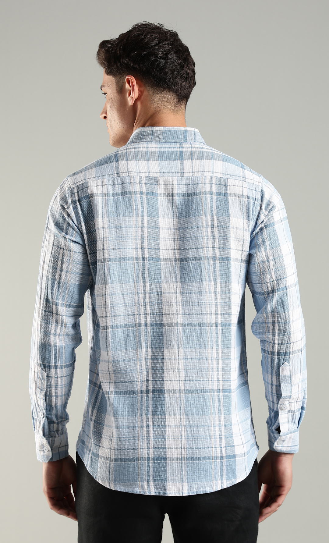 ZERA, Shirt
