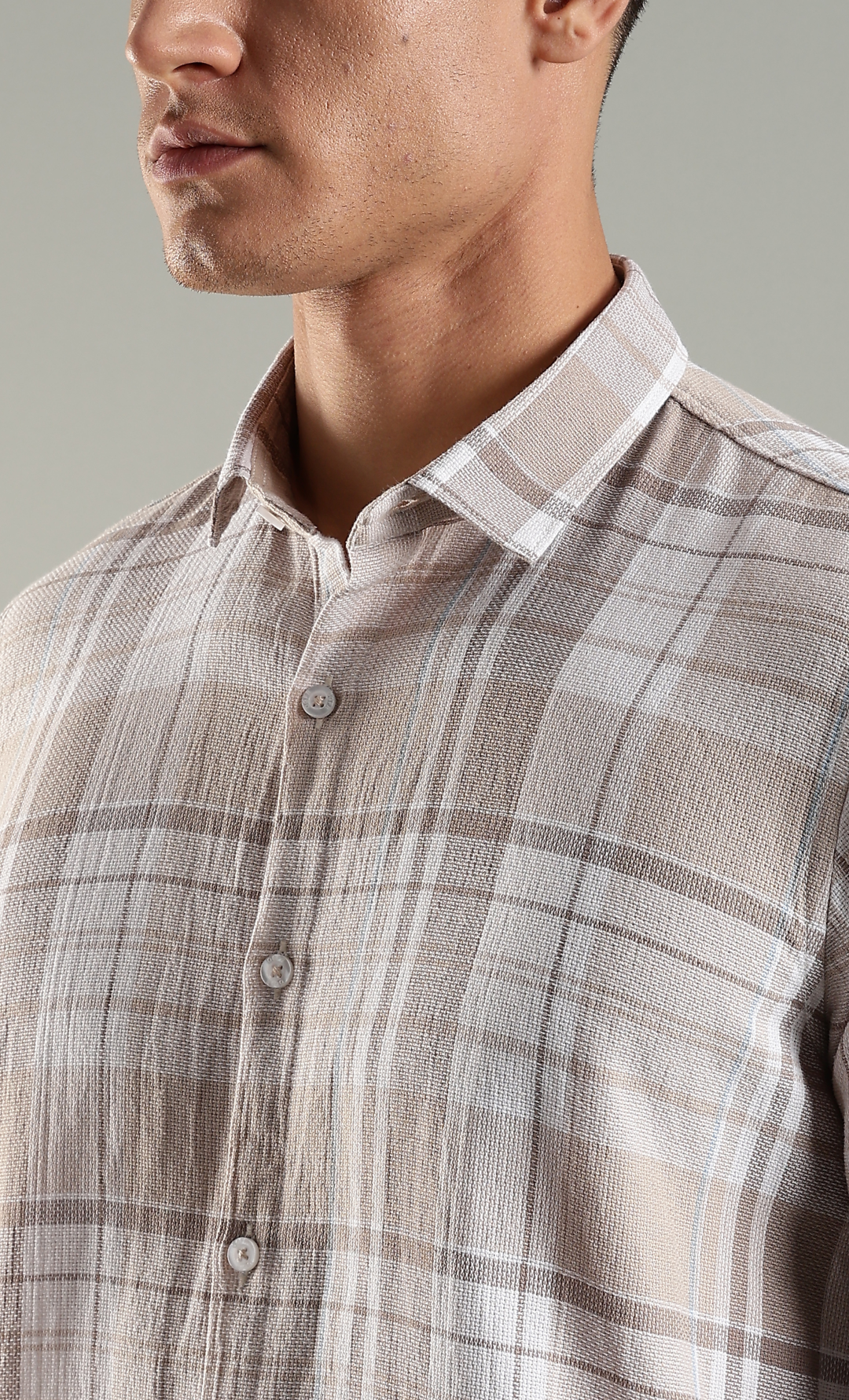 KORA, Shirt