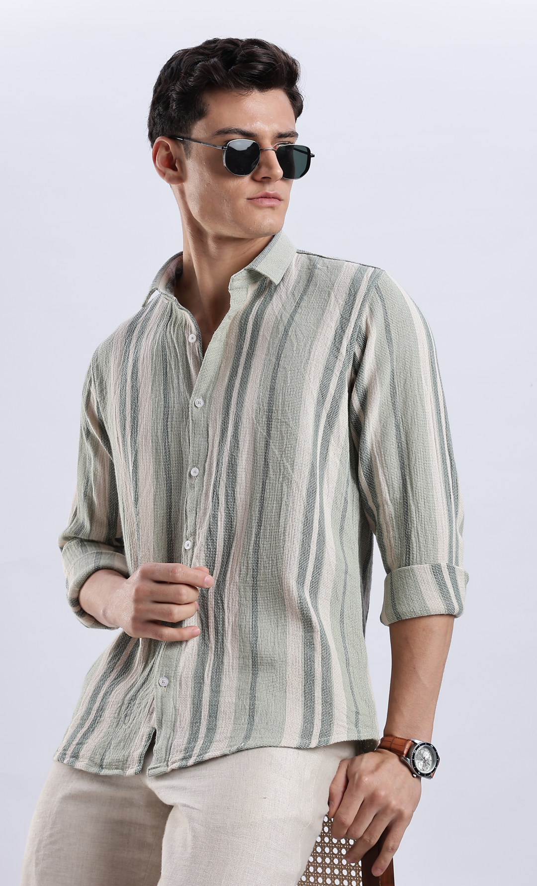 SORE, Shirt