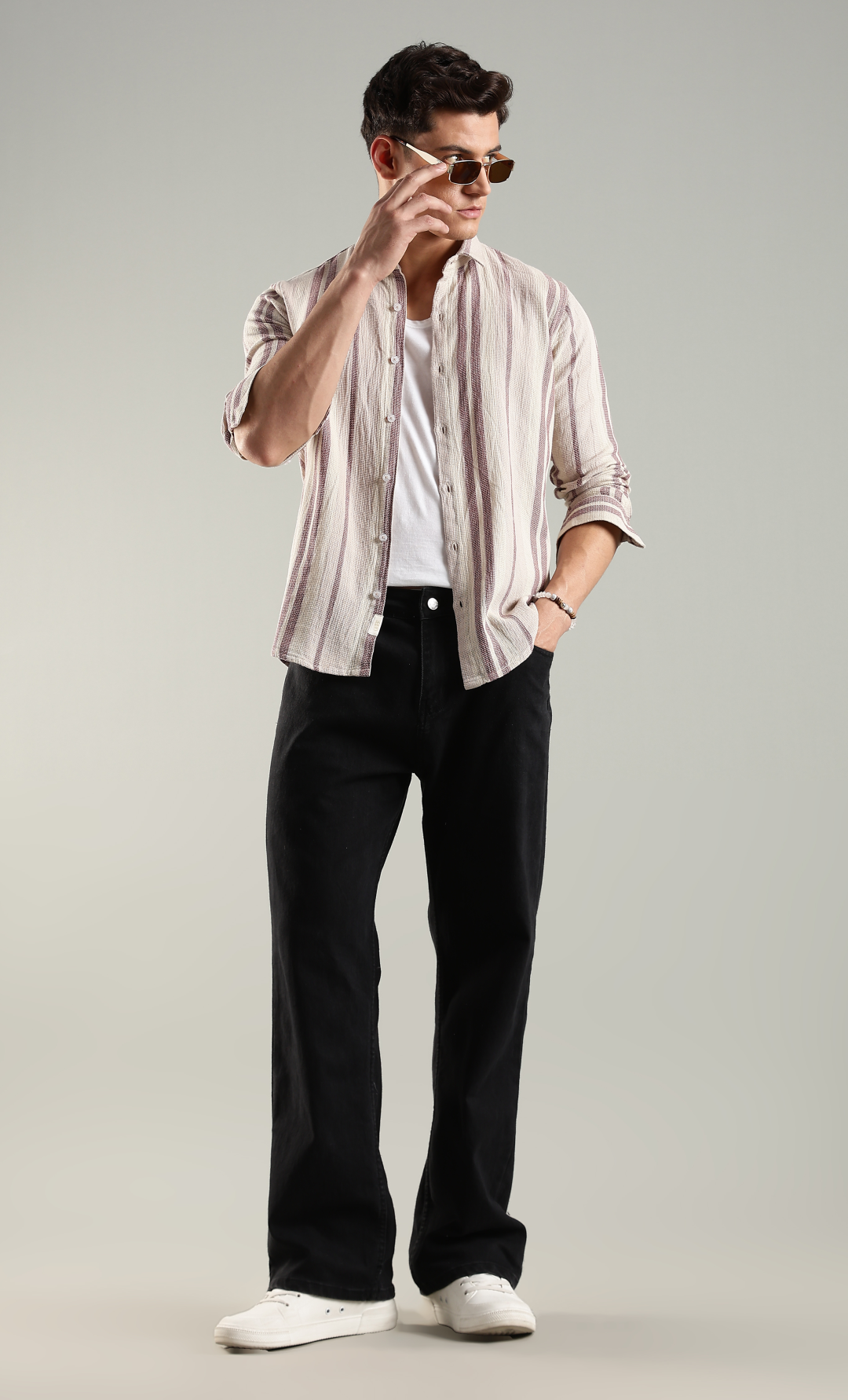 YVES, Shirt