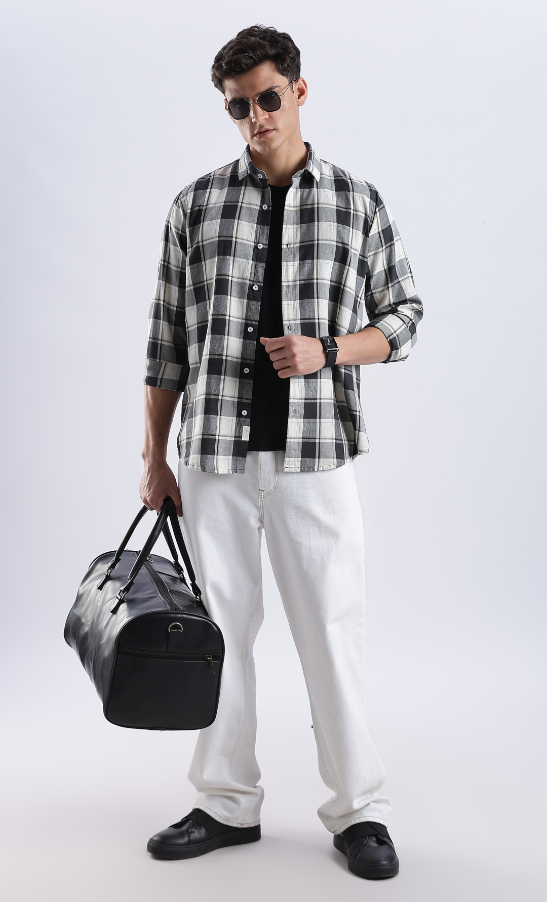 ELAN, Shirt