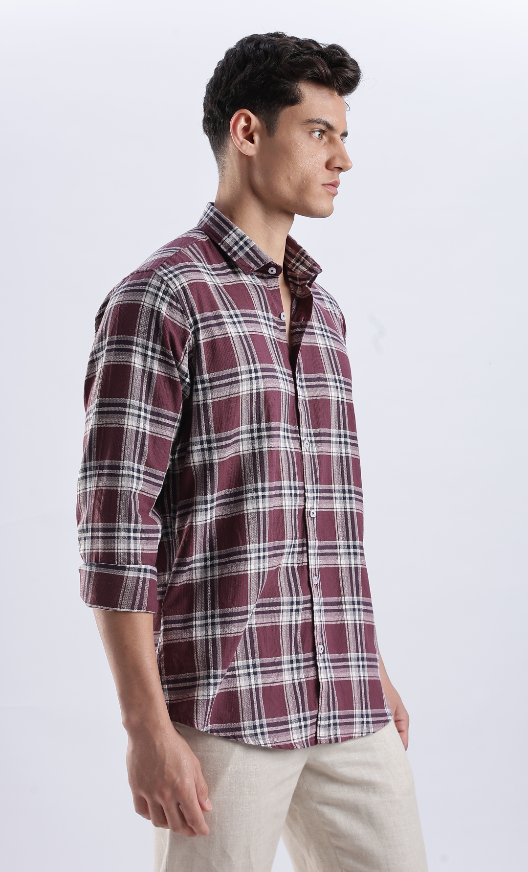 ROUX, Shirt