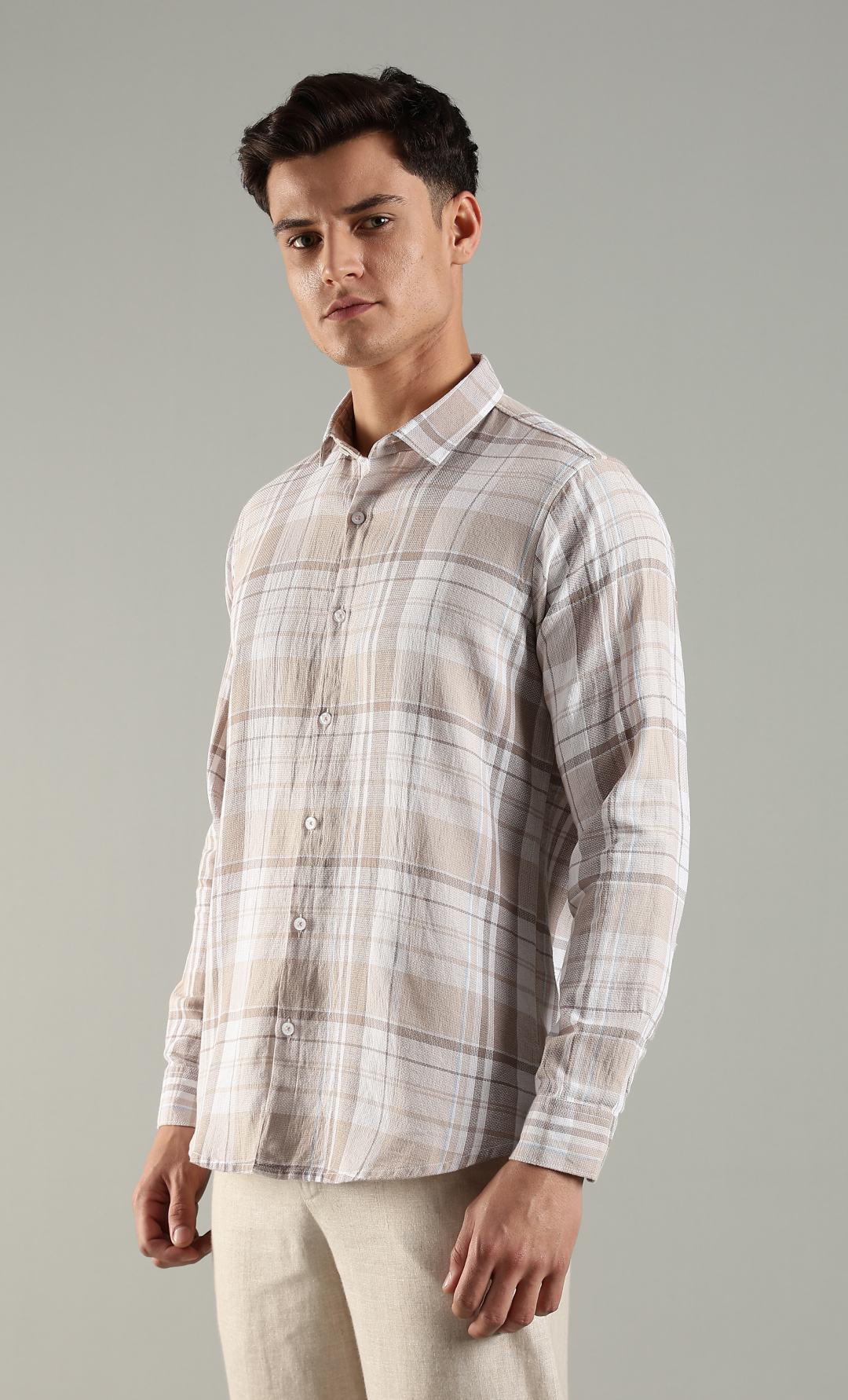 KORA, Shirt