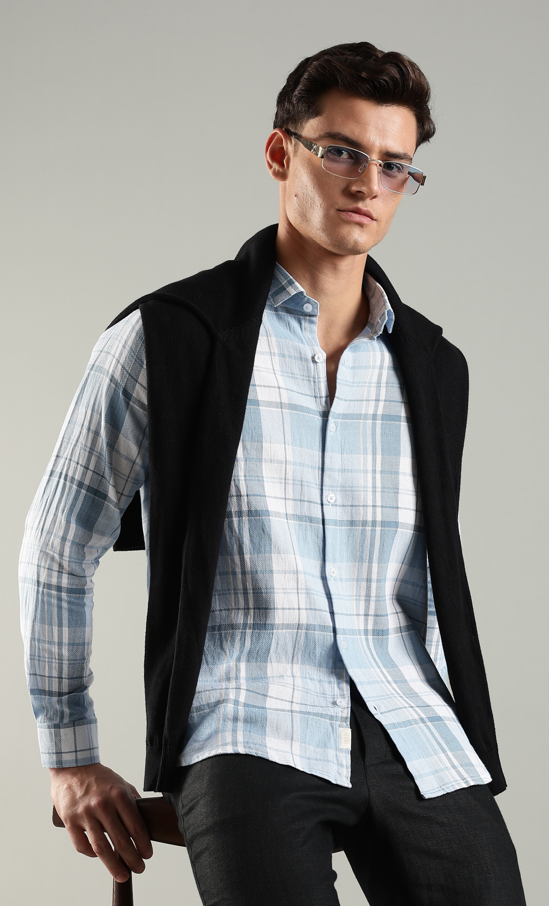 ZERA, Shirt