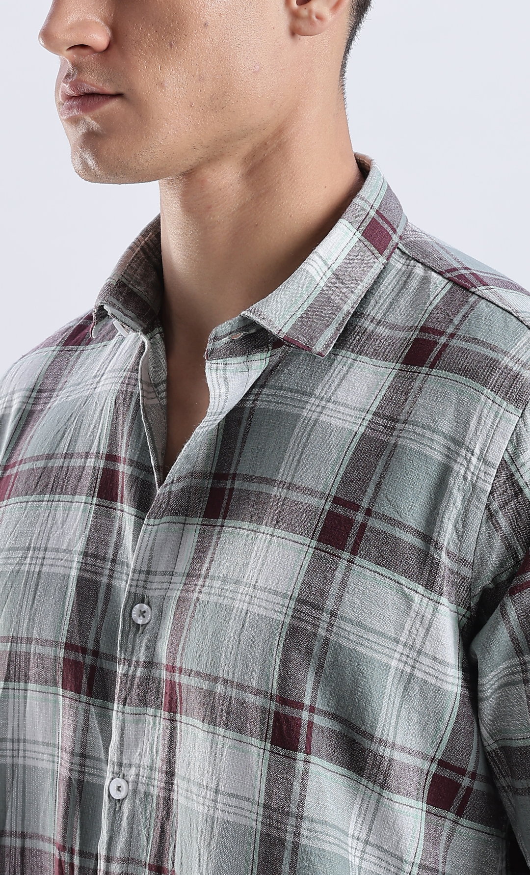 NIVO, Shirt