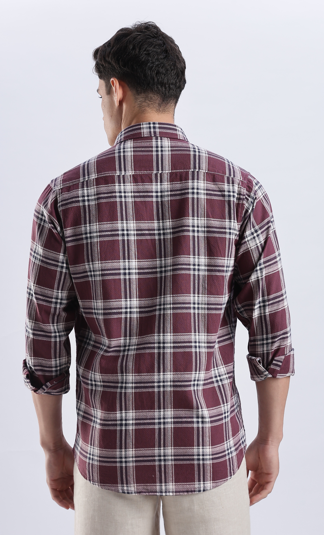 ROUX, Shirt