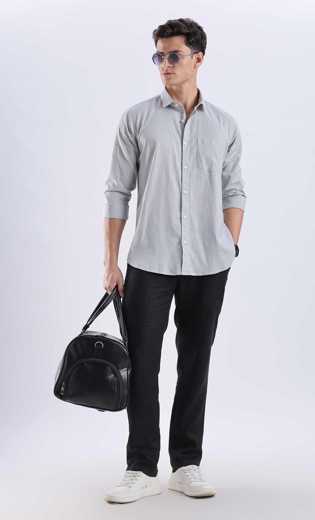 FINO, Shirt
