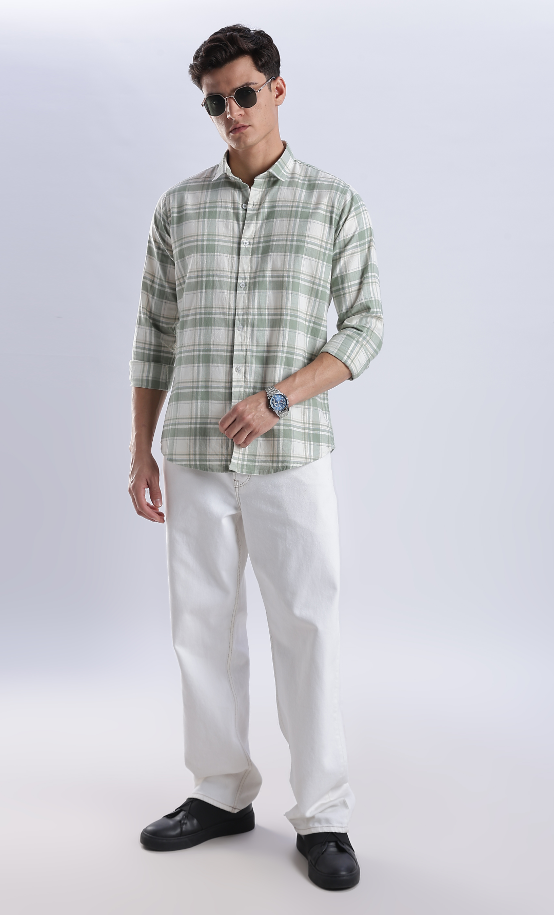 OSSI, Shirt