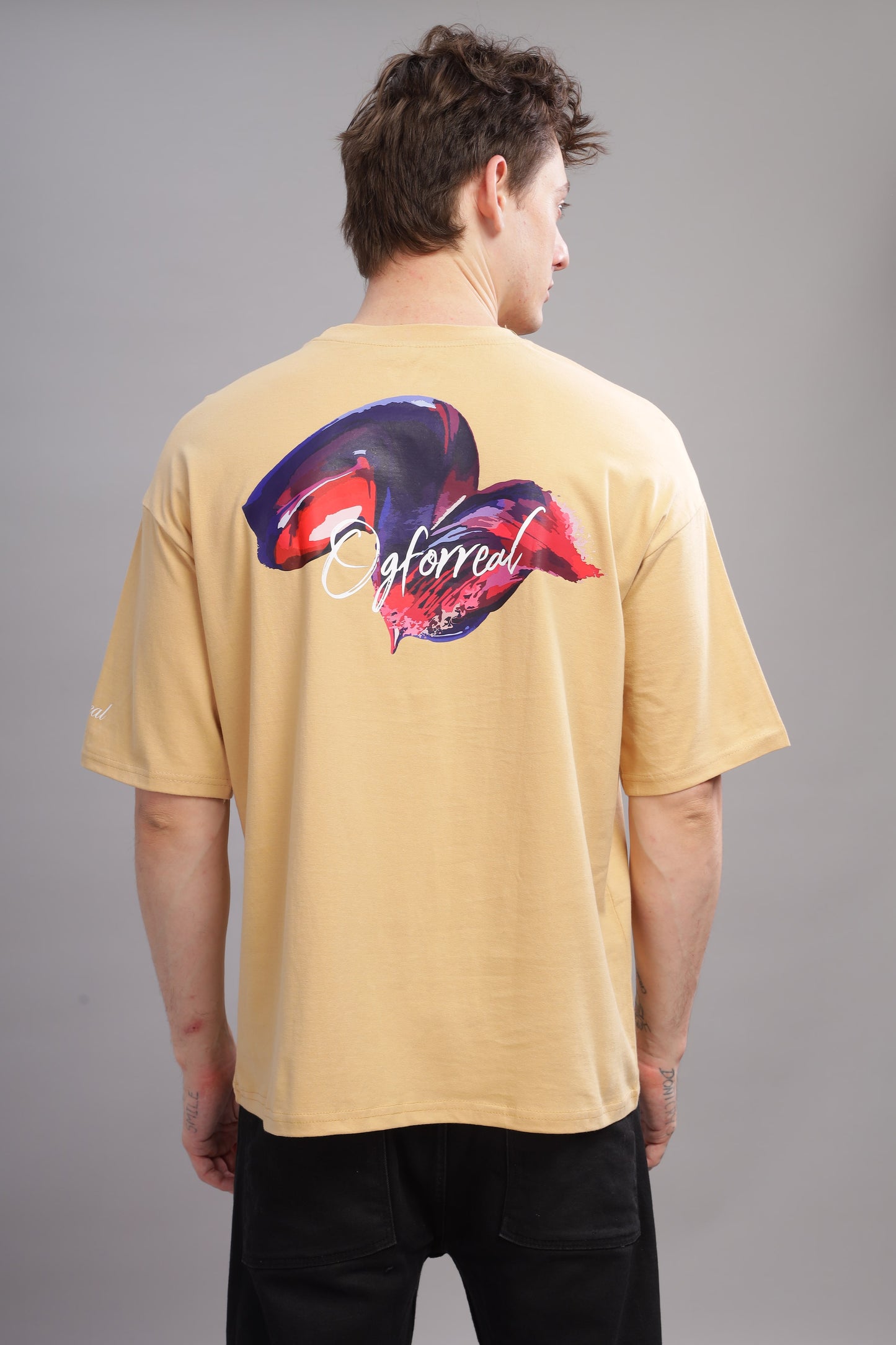 Fake Artist Tee, T-shirt