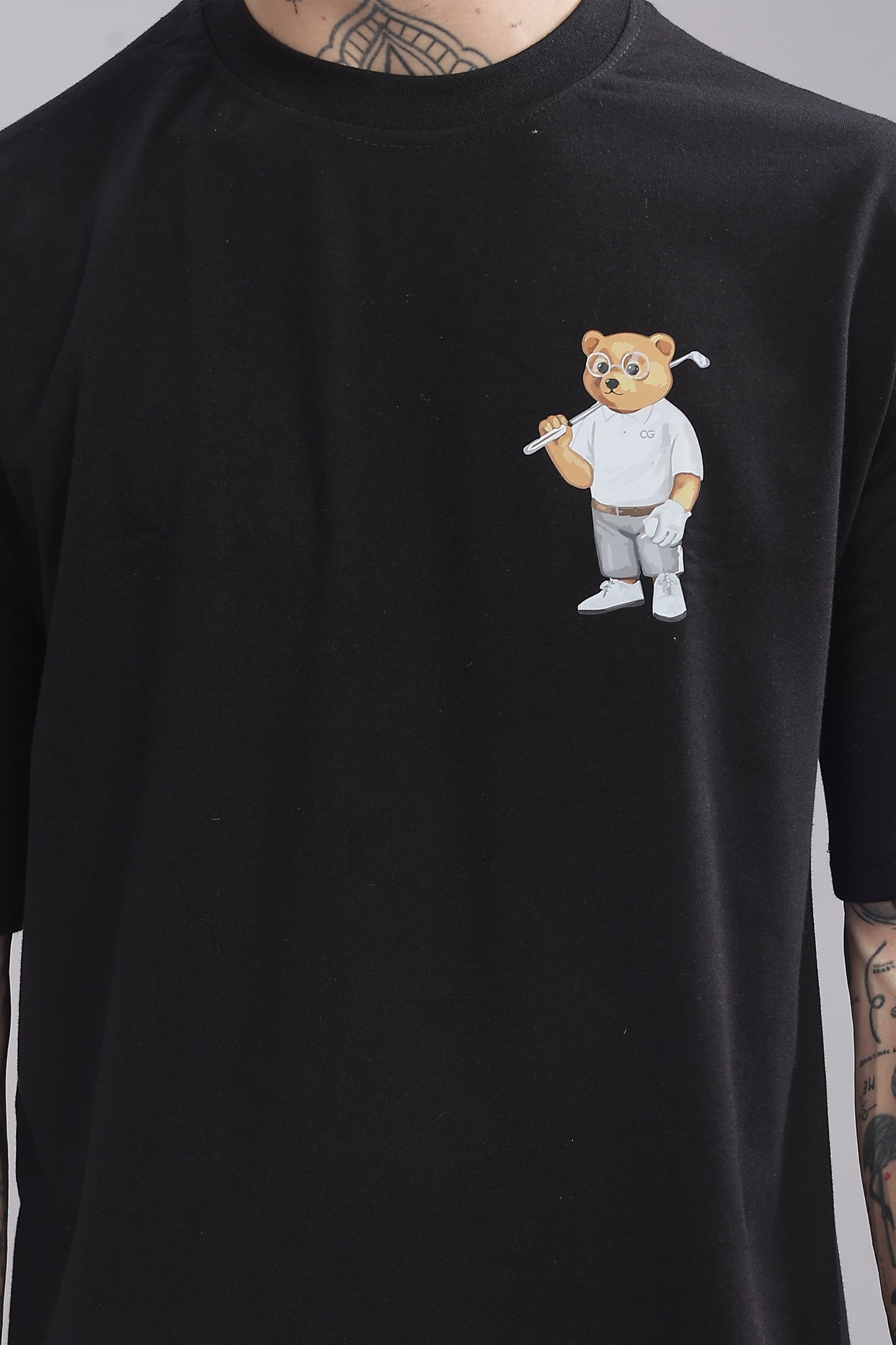 Windy Weekend, T-shirt