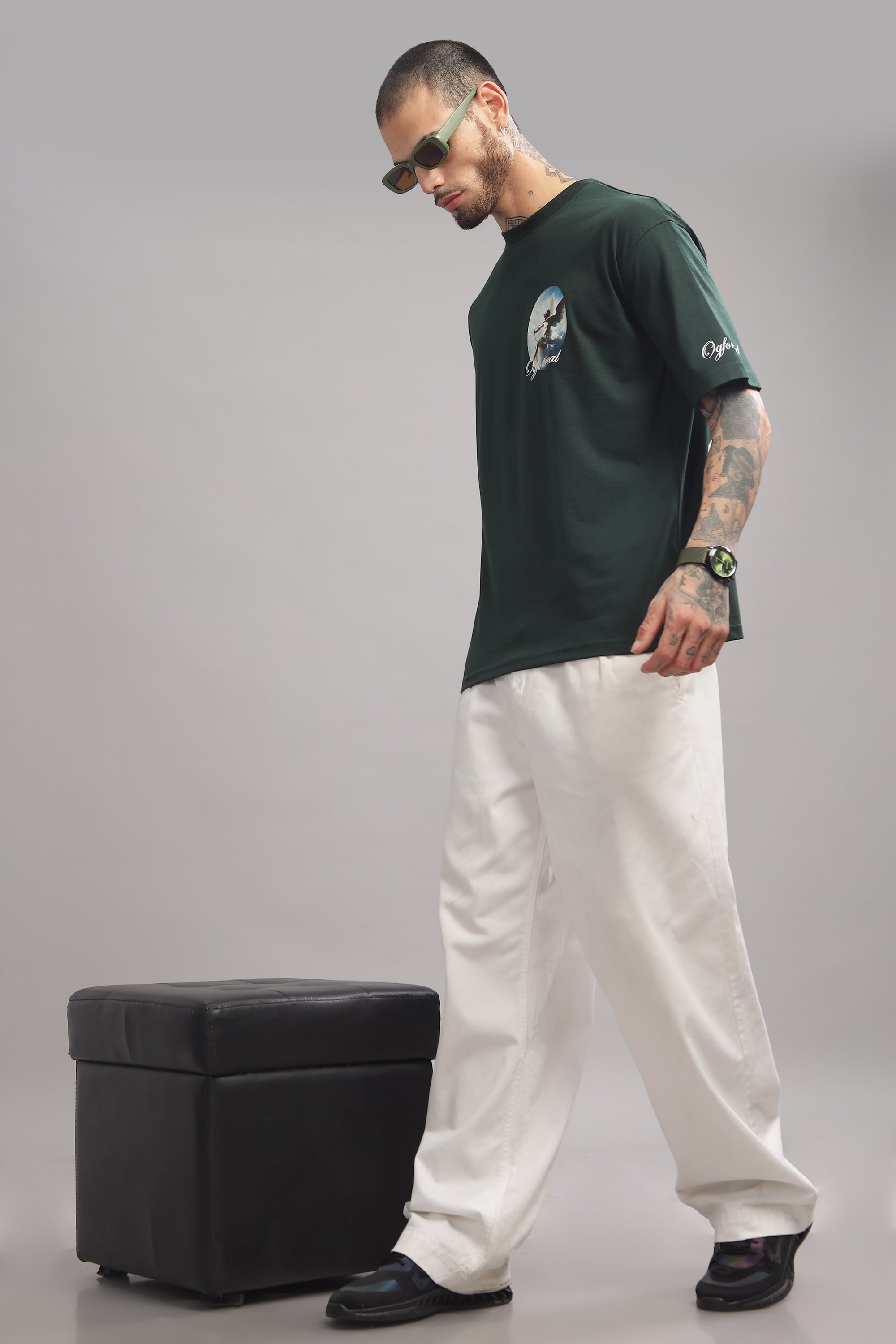 Lover-Boy Tee, T-shirt