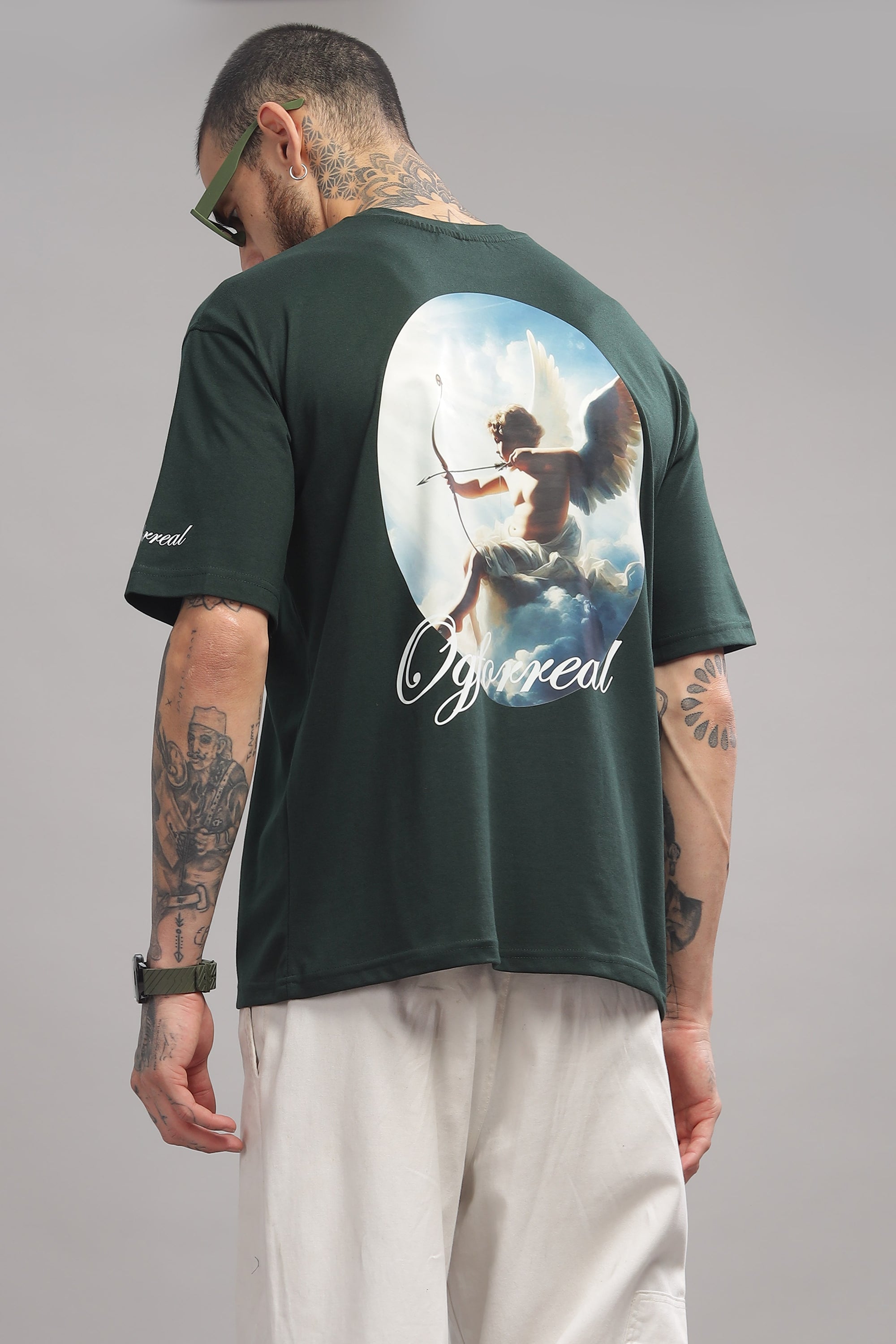 Lover-Boy Tee, T-shirt