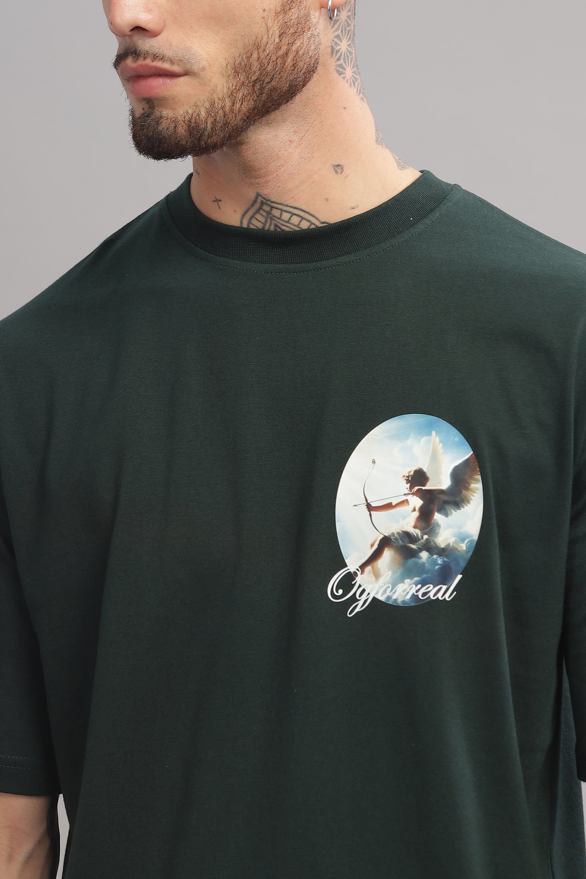 Lover-Boy Tee, T-shirt