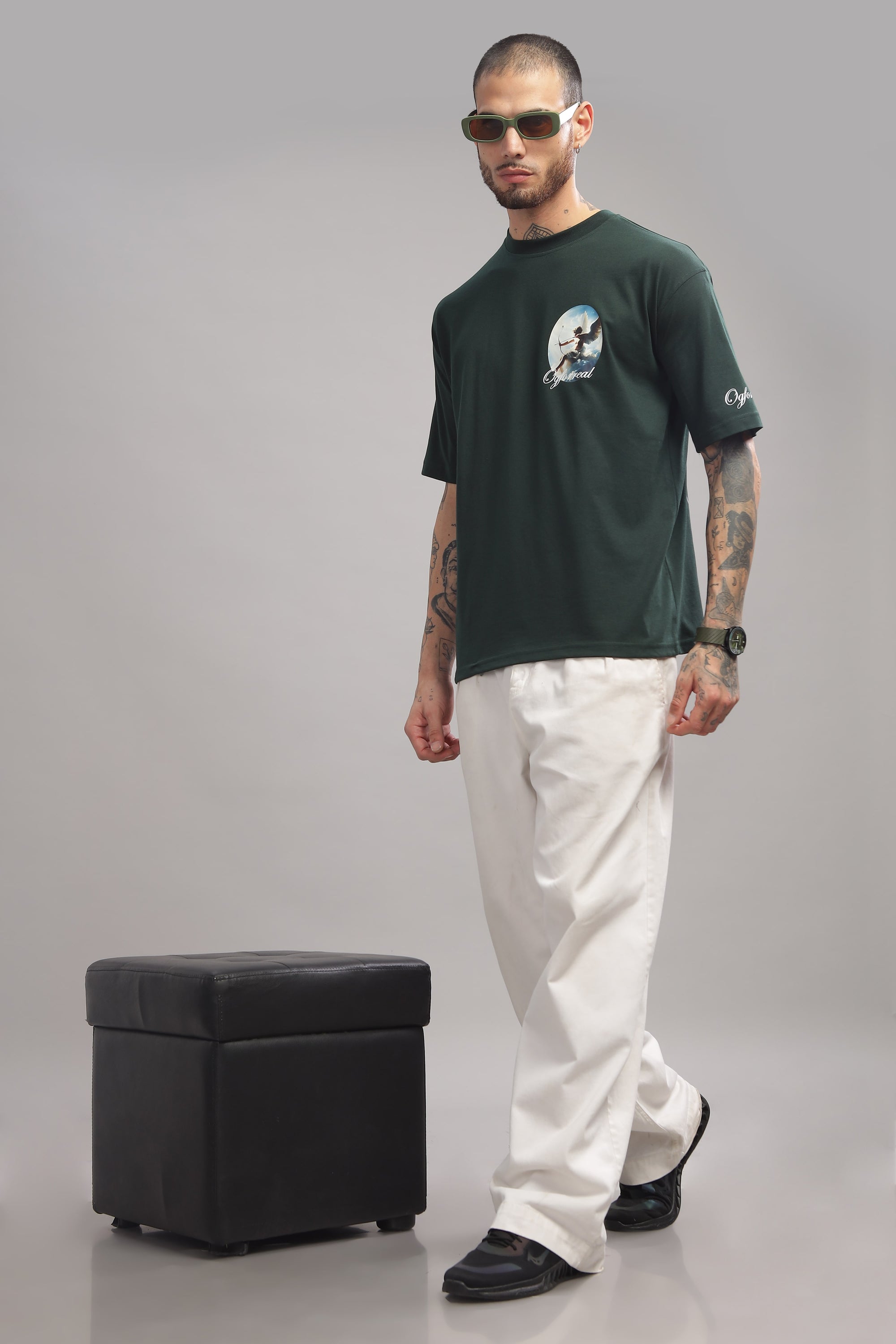 Lover-Boy Tee, T-shirt