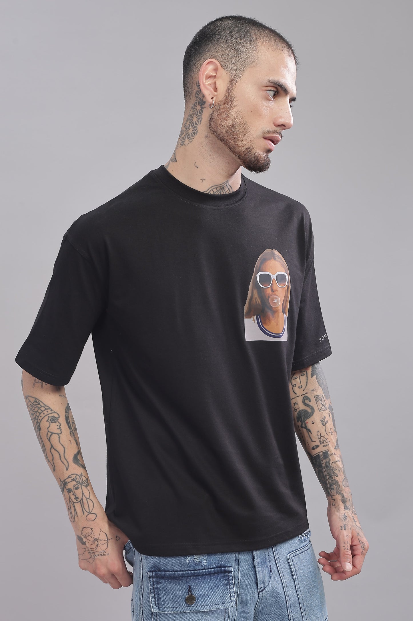 Zonned Out Tee, T-shirt