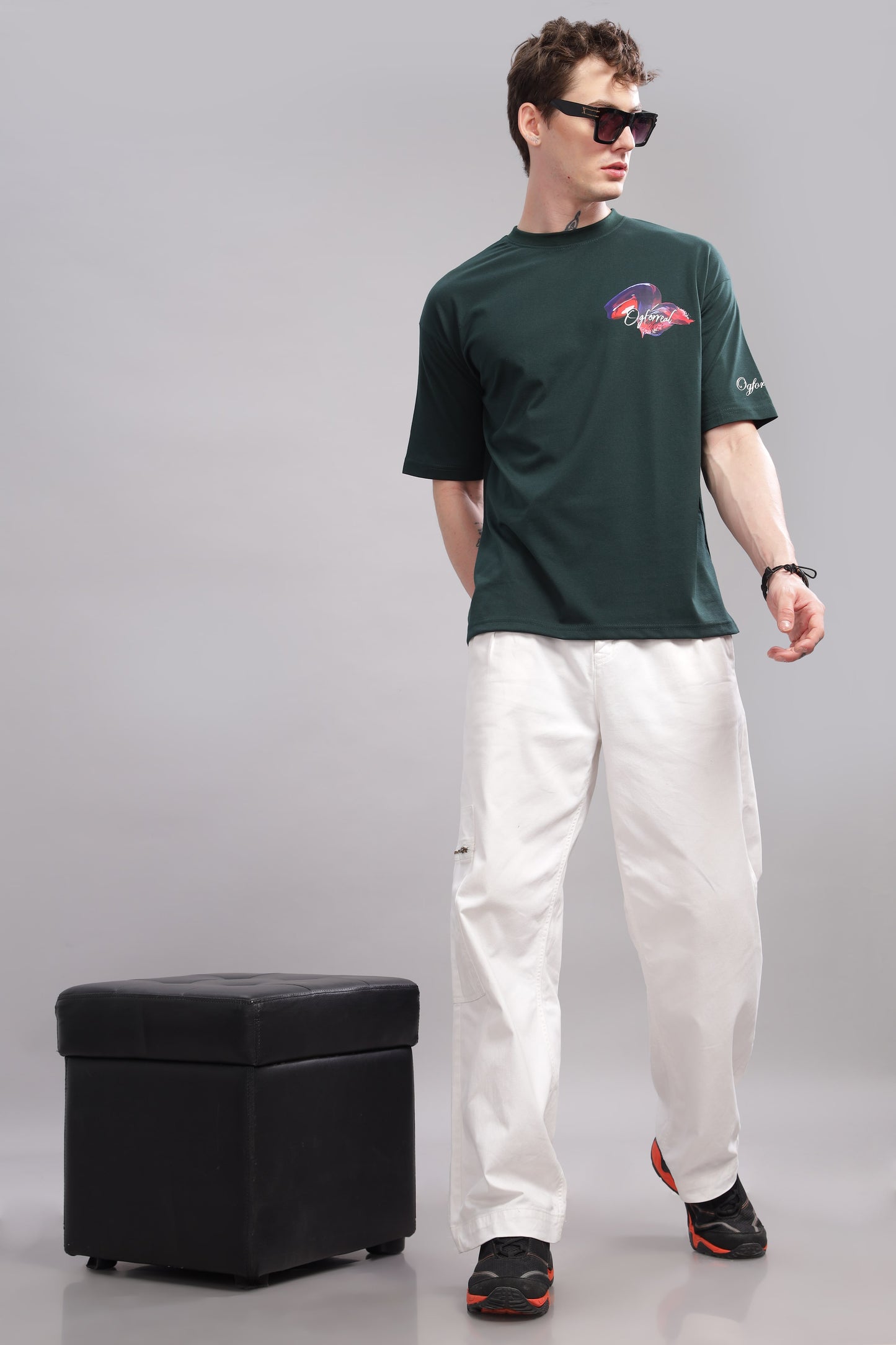 Fake Artist Tee, T-shirt