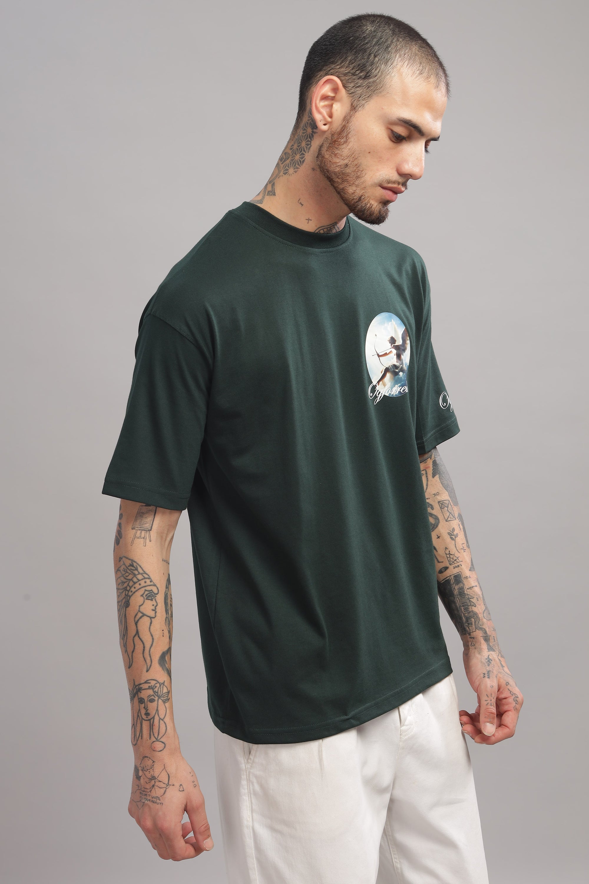 Lover-Boy Tee, T-shirt