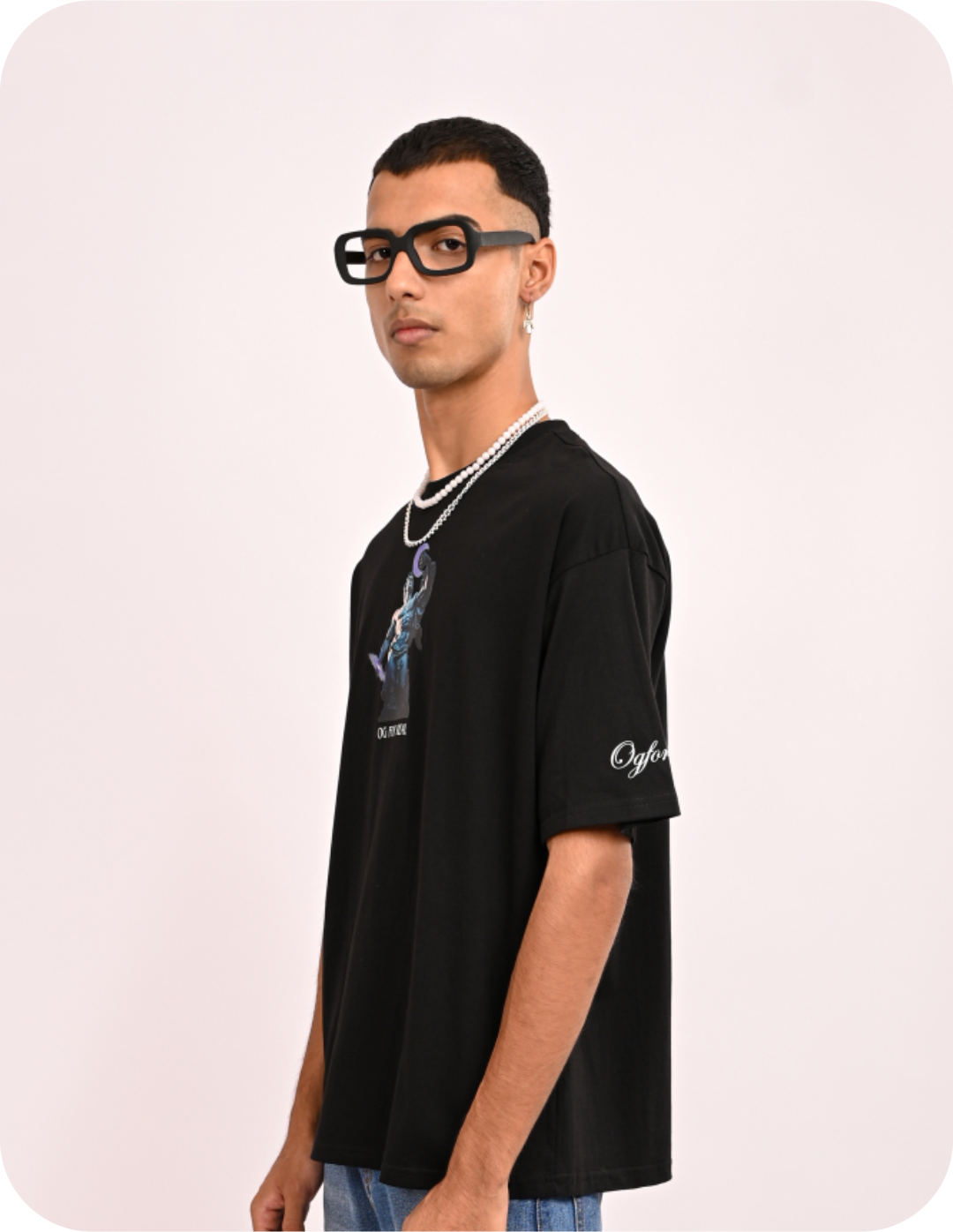 Librate Tee, T-shirt