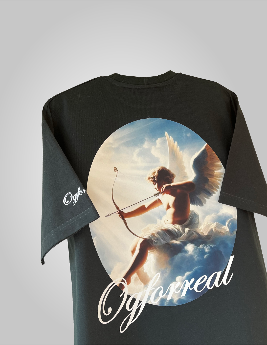 Lover-Boy Tee, T-shirt