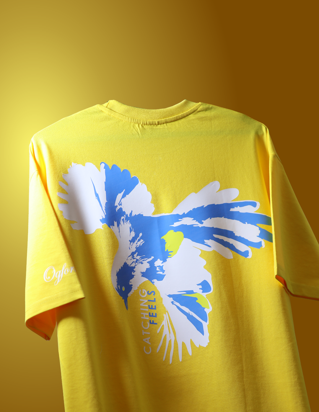 Feels Lately, T-shirt