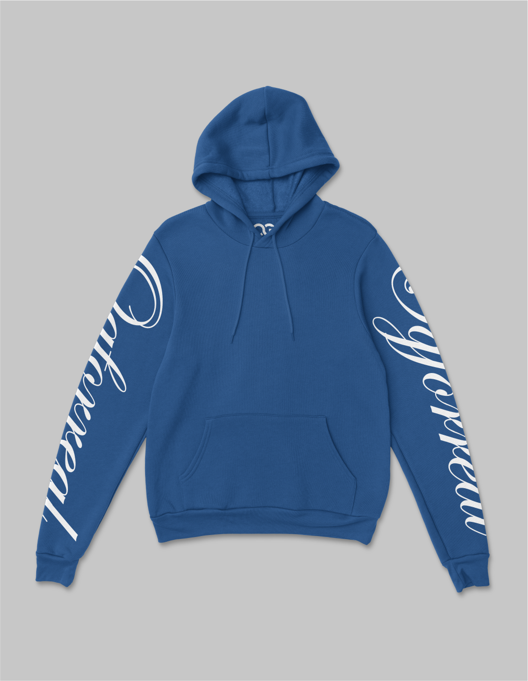 OG Classic, Oversized Hoodie