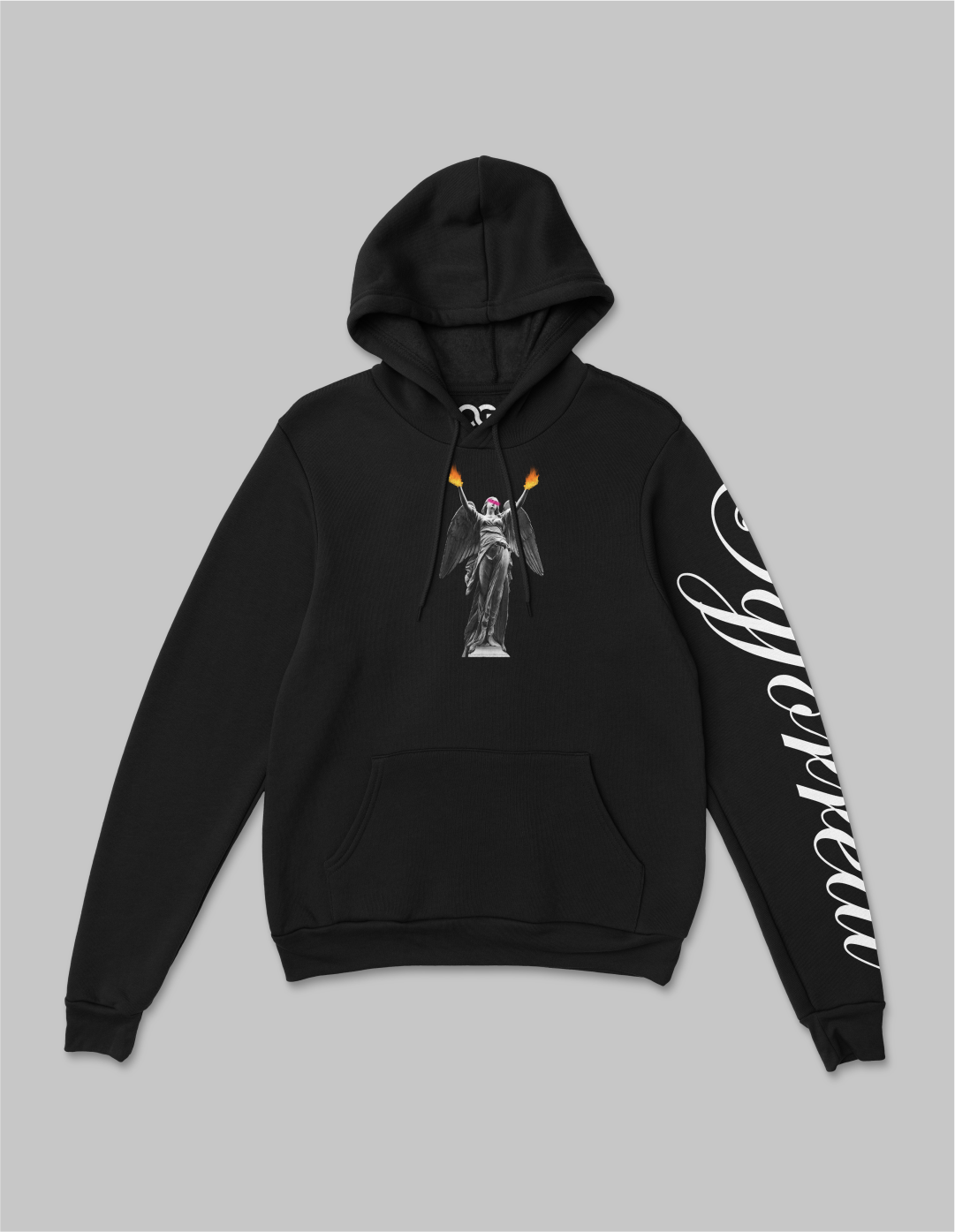 Saviour, Oversized Hoodie