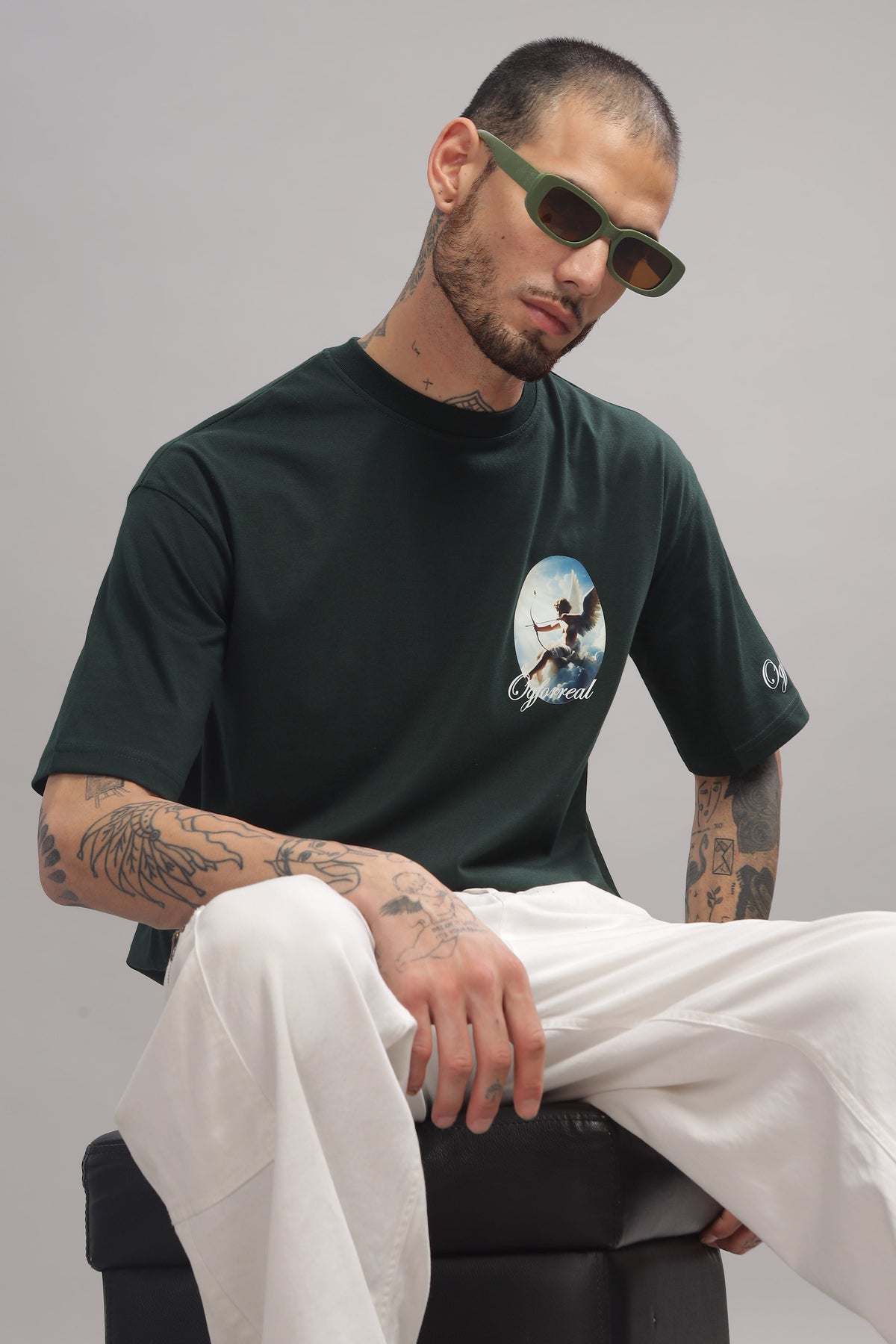 Lover-Boy Tee, T-shirt