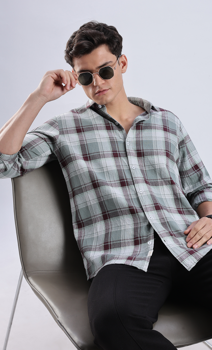 NIVO, Shirt