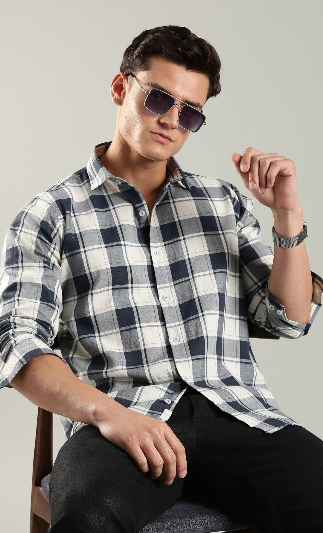 VORO, Shirt