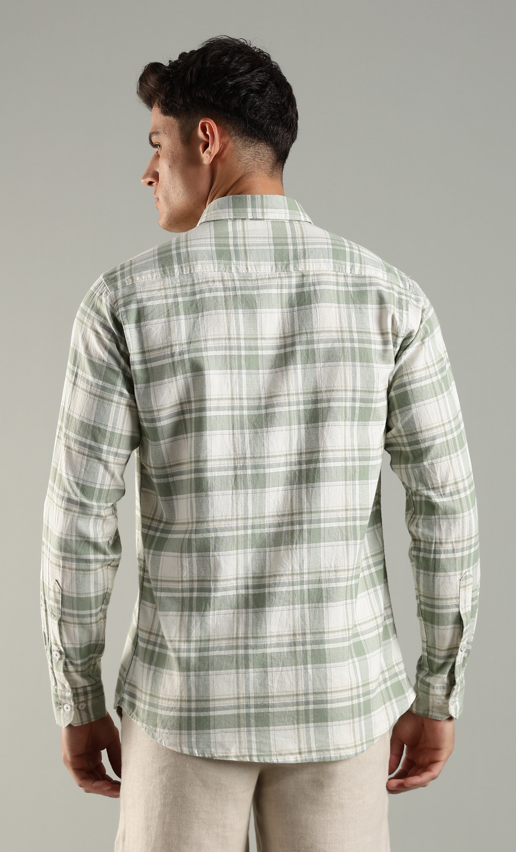 OSSI, Shirt