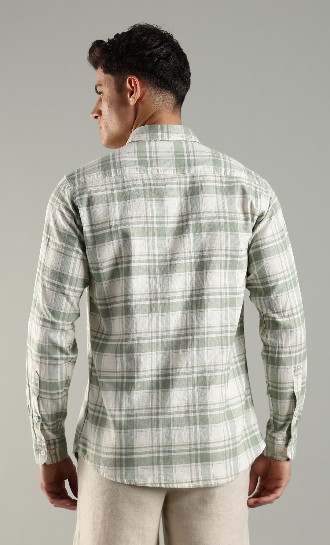 OSSI, Shirt