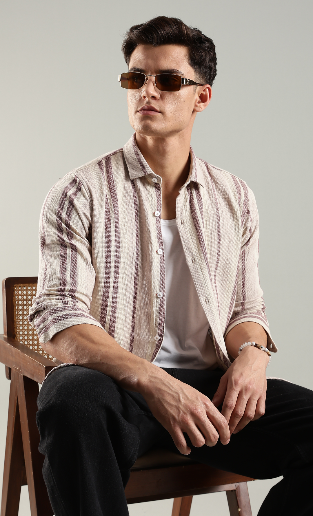 YVES, Shirt