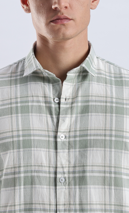 OSSI, Shirt
