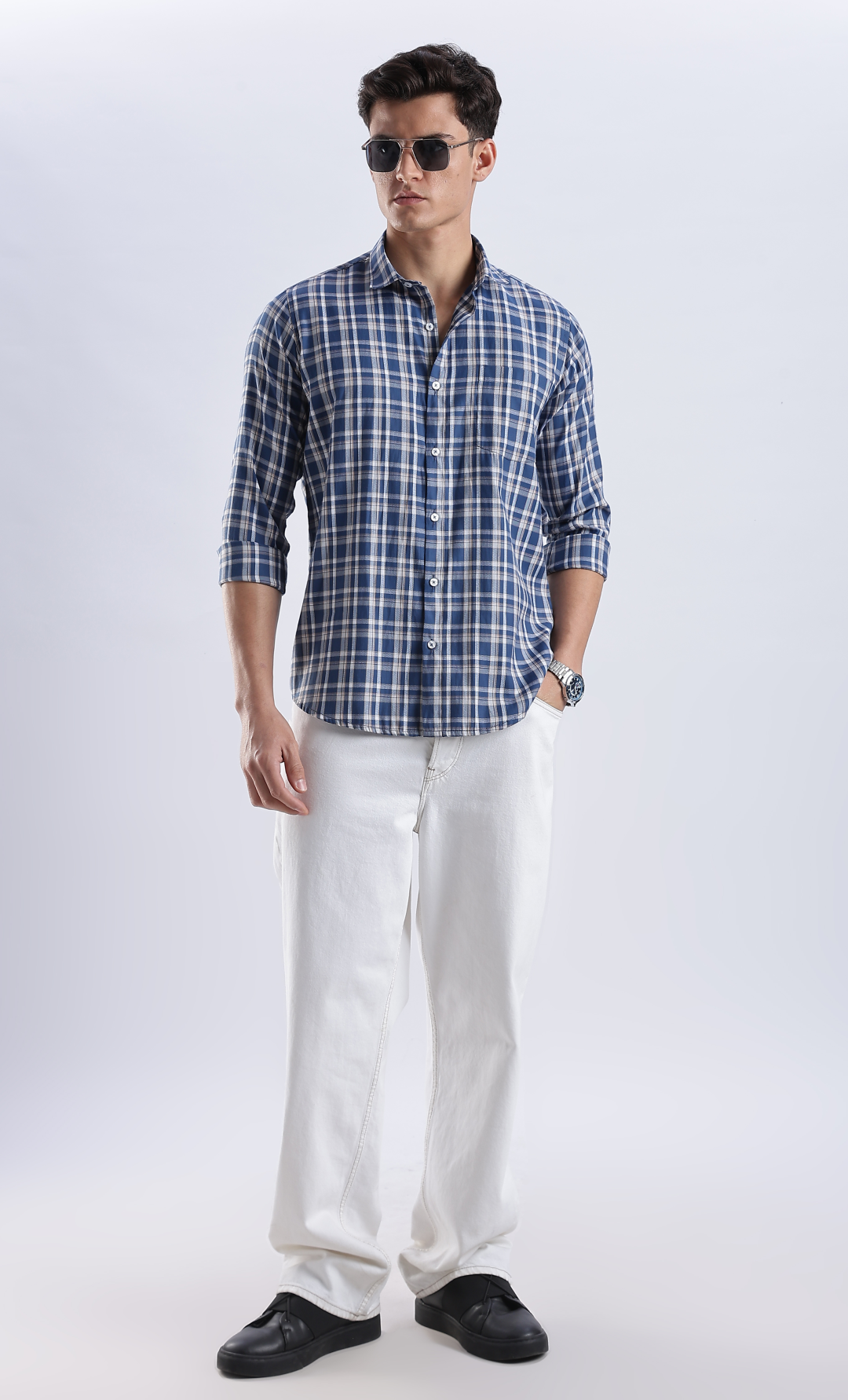 ARZO, Shirt