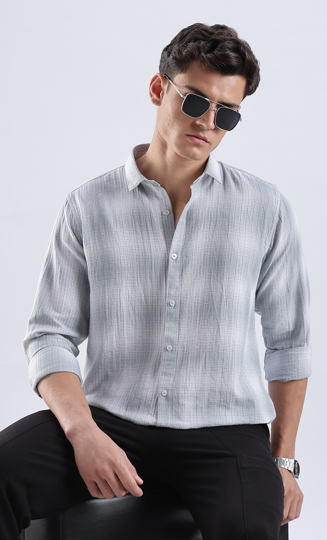 ORAH, Shirt