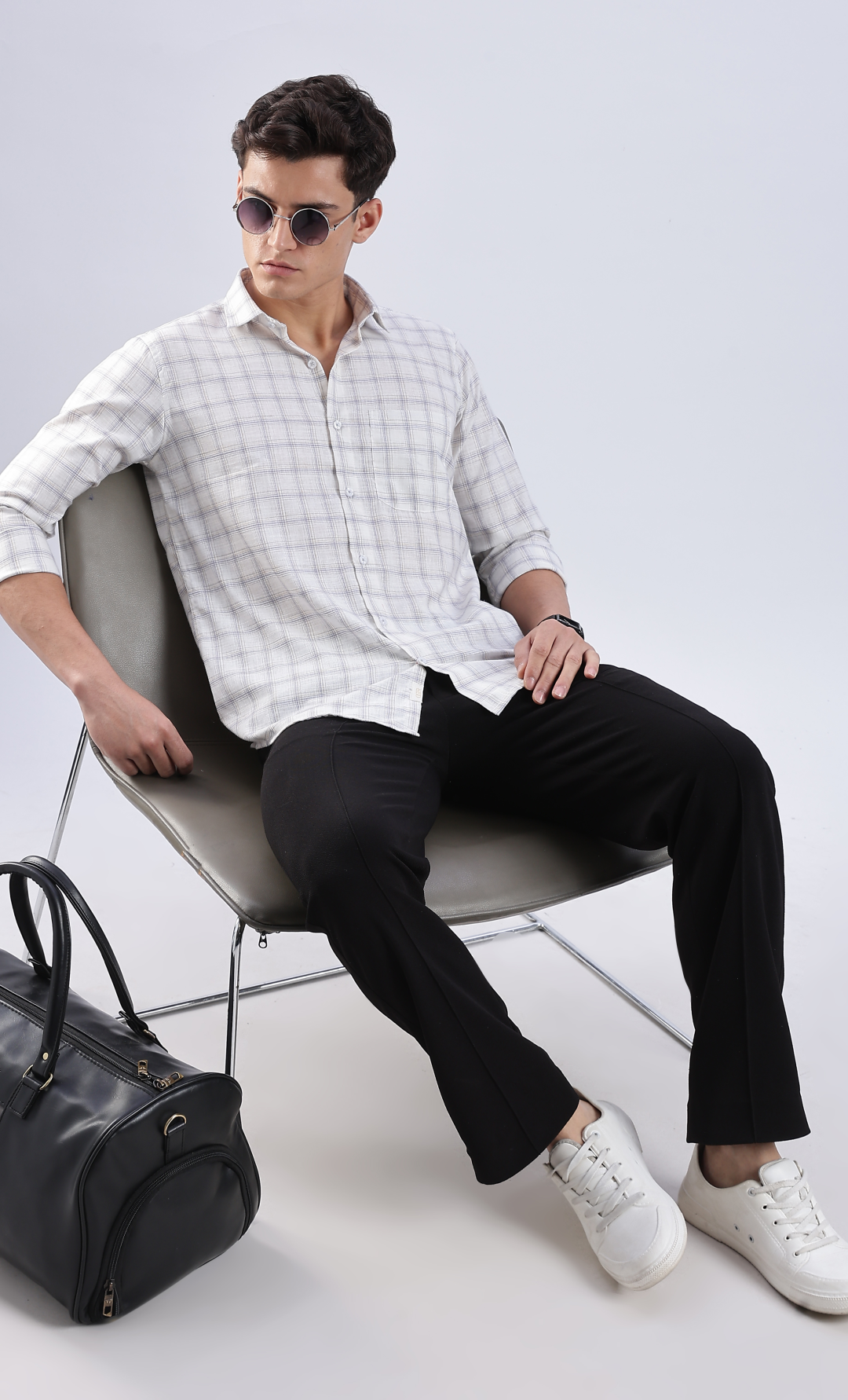 JIVO, Shirt