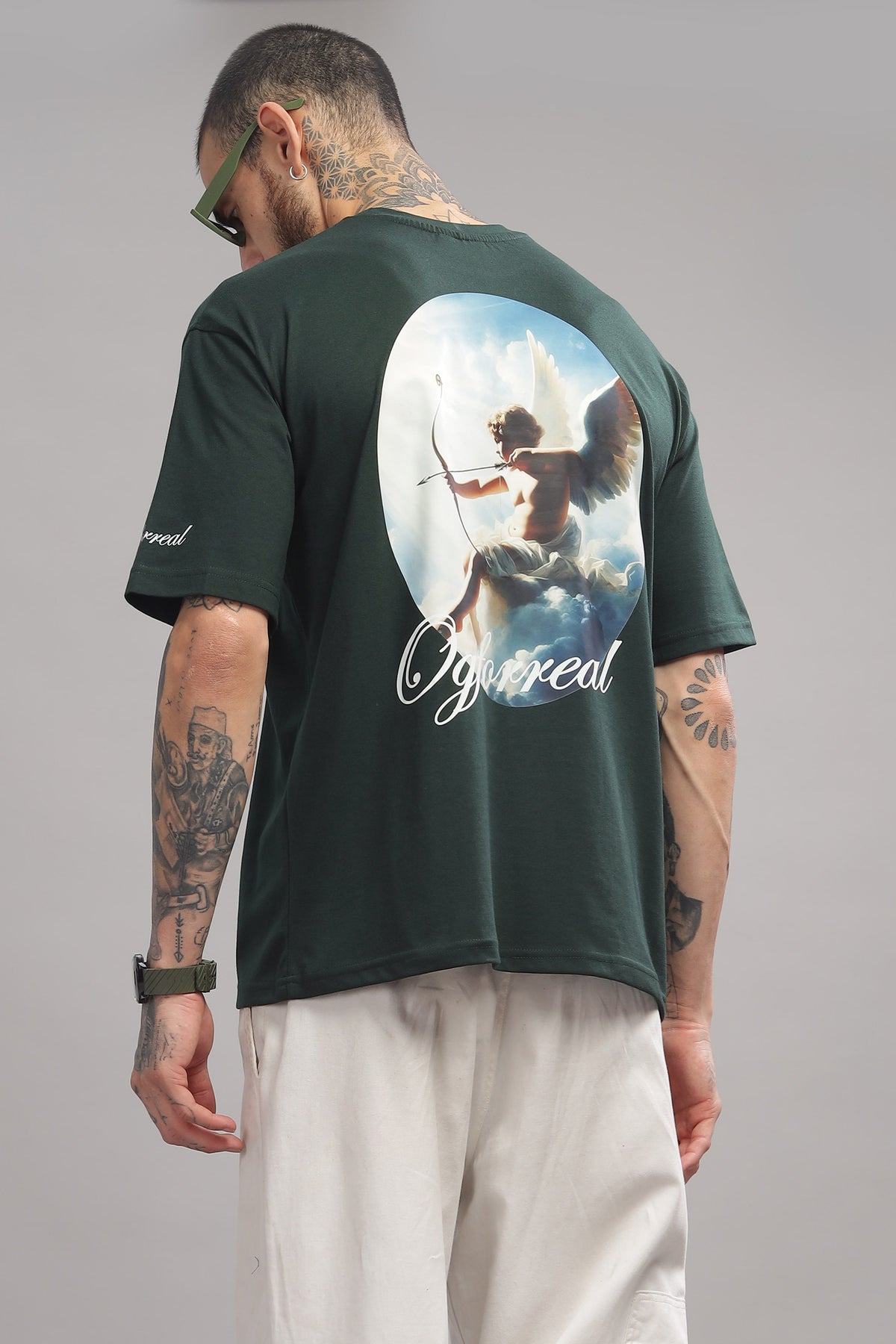 Lover-Boy Tee, T-shirt