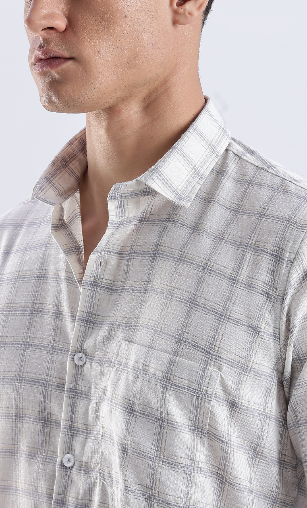 JIVO, Shirt